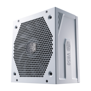 V Gold V2 850W W-CASE A/EU Cable