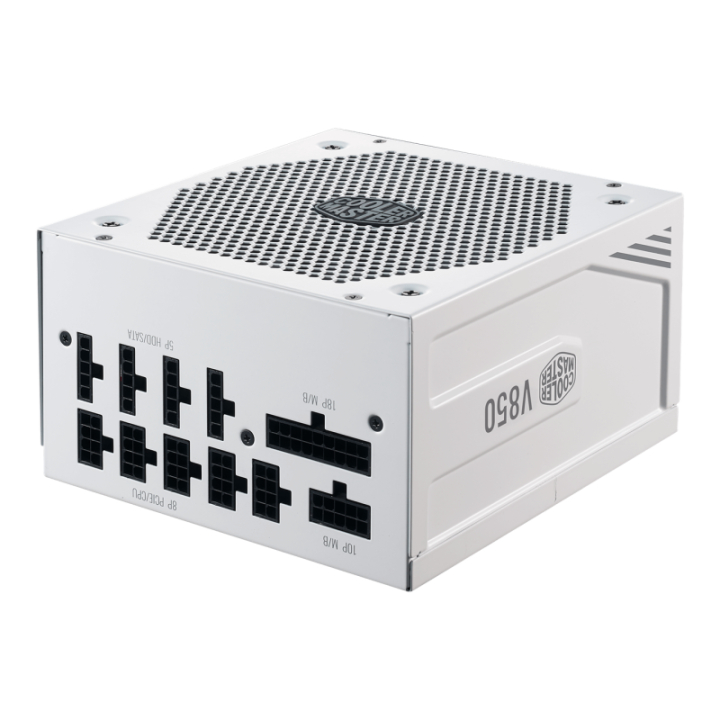 V Gold V2 850W W-CASE A/EU Cable