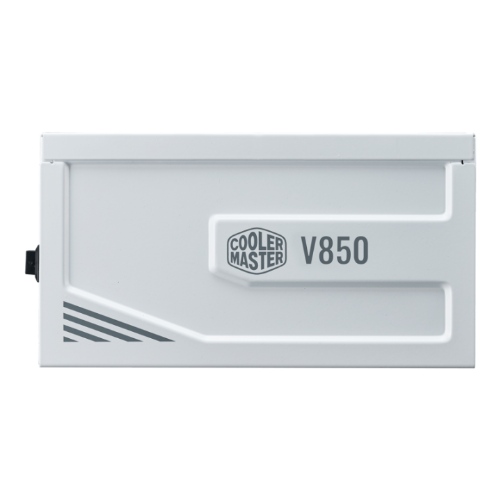 V Gold V2 850W W-CASE A/EU Cable