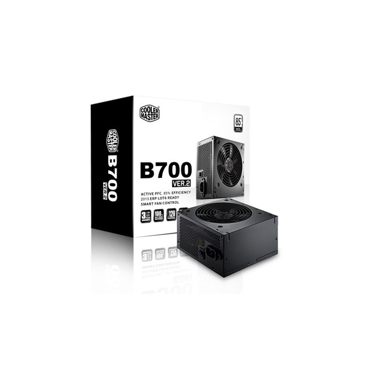 Fuente Cooler Master B2 Series 700W
