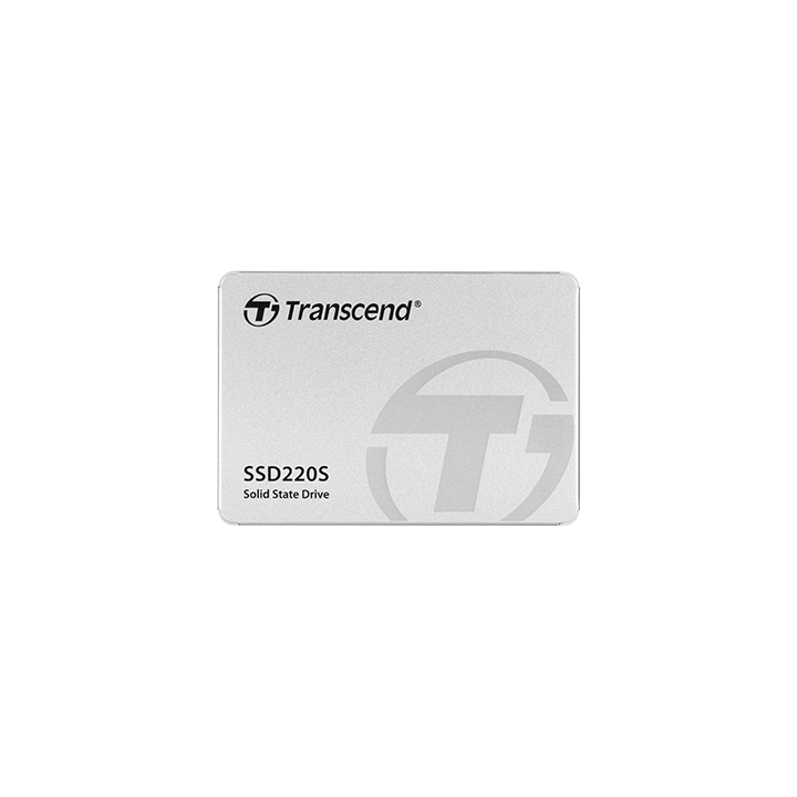 SSD 120GB SATA III 6Gb/s SSD220S