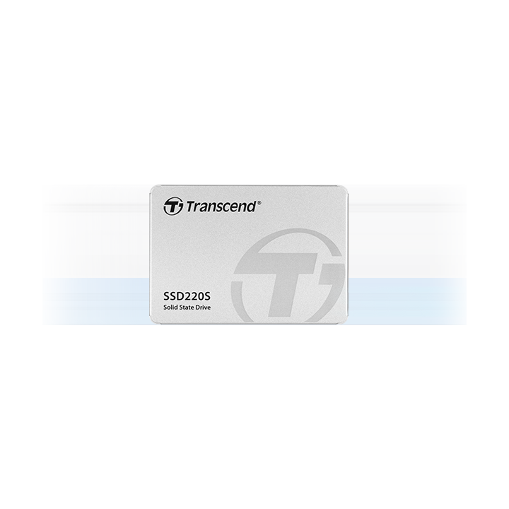 SSD 120GB SATA III 6Gb/s SSD220S