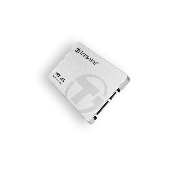 SSD 120GB SATA III 6Gb/s SSD220S