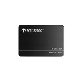 SSD Transcend 64GB SATA SSD420K