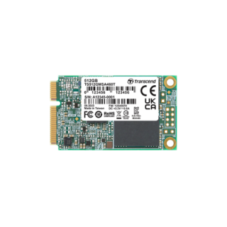 SSD Transcend 128Gb Msata  TS128GMSA460T