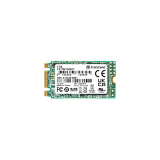 128Gb SSD M.2 2242 Transcend