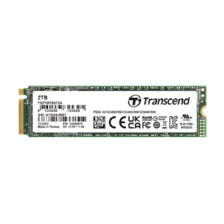 256Gb SSD  Transcend TS256GMTE672A M.2 2280