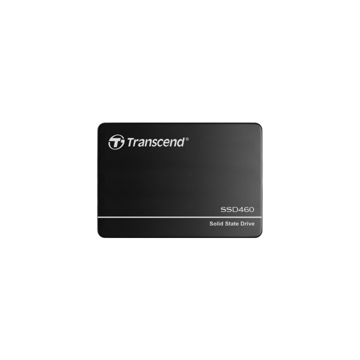 256Gb SSD  2.5" Transcend TS256GSSD460K
