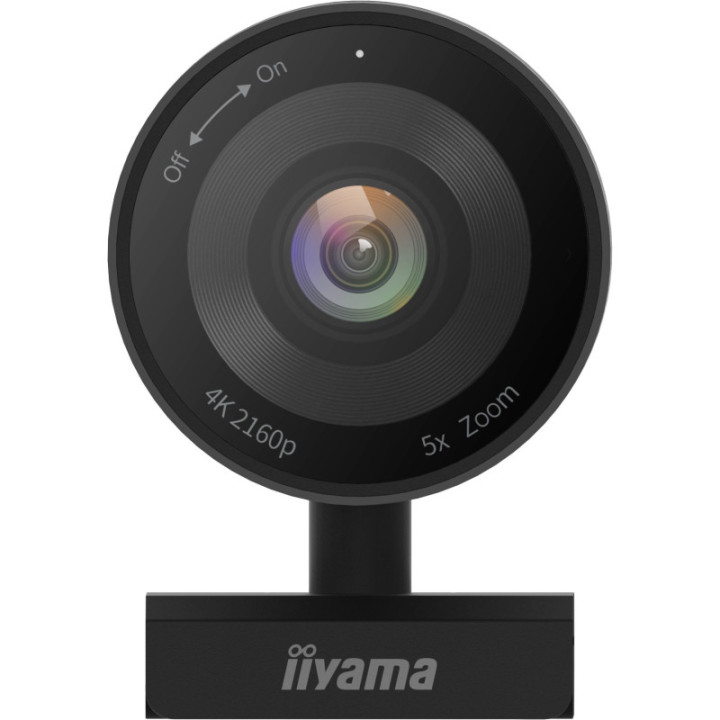 Camara Iiyama UC-CAM10PRO-1