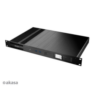 Chasis AKASA Galileo TU1 1U Rackmount