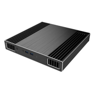 Chasis Fanless NUC Plato X7