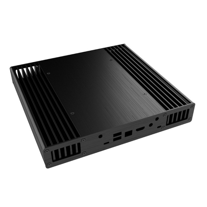 Chasis Fanless NUC Plato X7