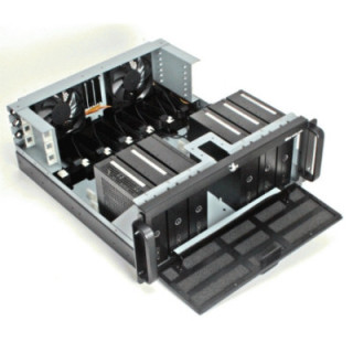 AOPEN CAJA RACK 4U ENGINE CORE 600