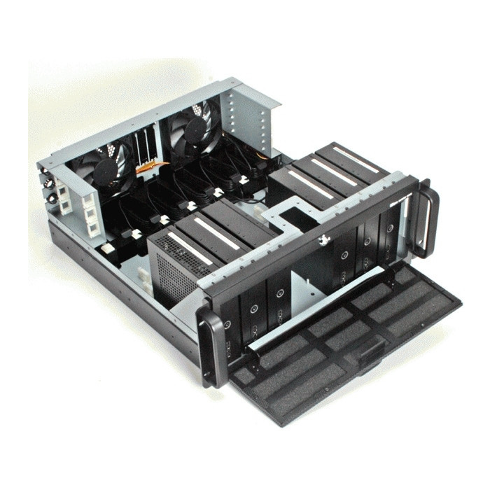 AOPEN CAJA RACK 4U ENGINE CORE 600