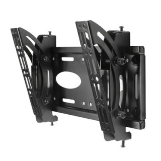 BT8430/B Universal Flat Screen Wall Mount with Til