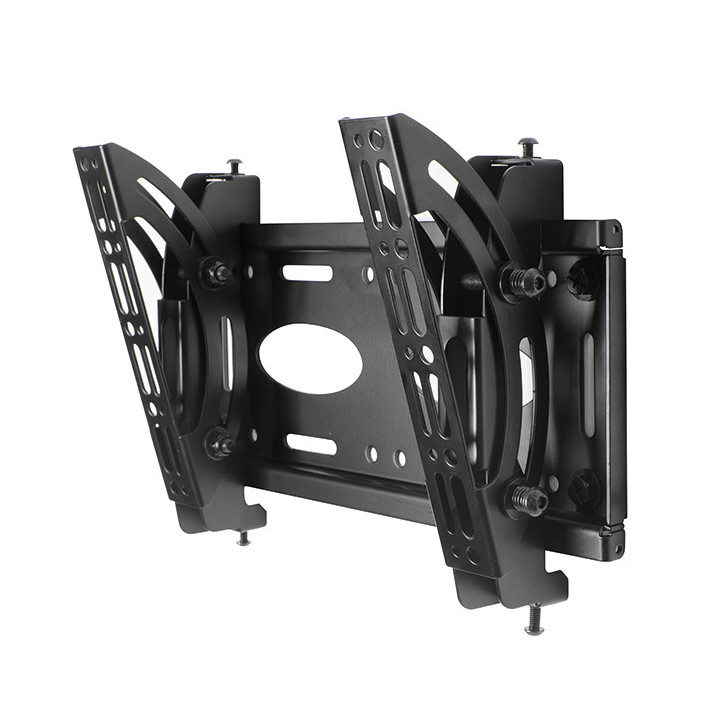 BT8430/B Universal Flat Screen Wall Mount with Til