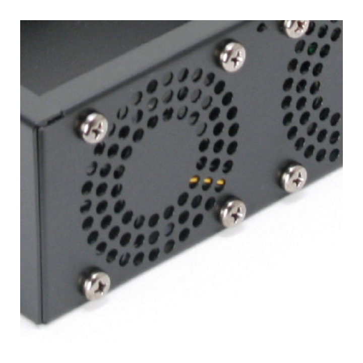 AOPEN CAJA RACK ENGINE CORE 200