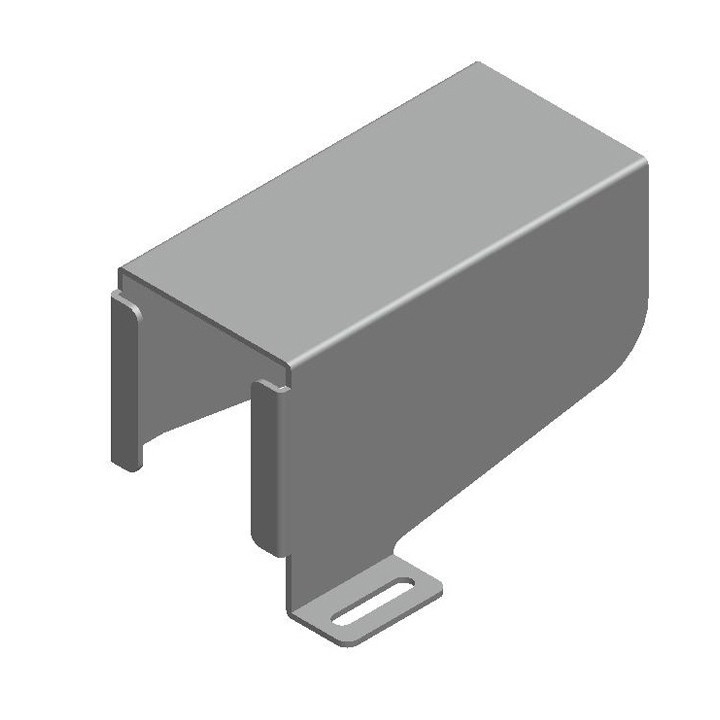 AOPEN CAJA RACK ENGINE CORE 200