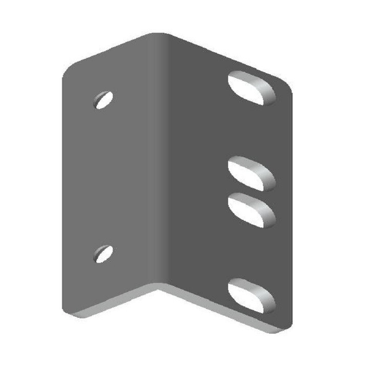 AOPEN CAJA RACK ENGINE CORE 200