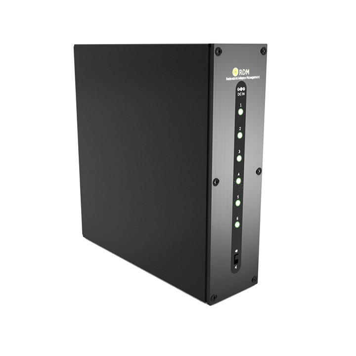 AOPEN Redundant Adapter Management