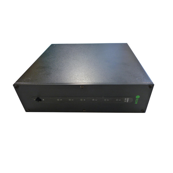 AOPEN Redundant Adapter Management