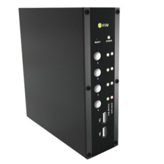 AOPEN KVM para ENGINE CORE