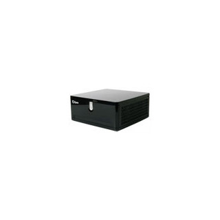 AOPEN CAJA MINI ITX S120A USB BLACK