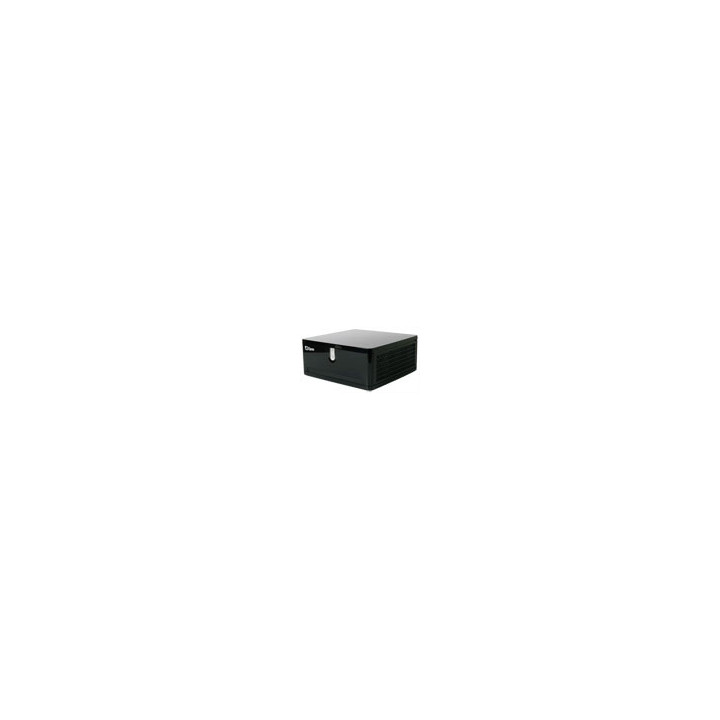 AOPEN CAJA MINI ITX S120A USB BLACK