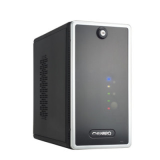 CAJA Chenbro ES34069-4T180