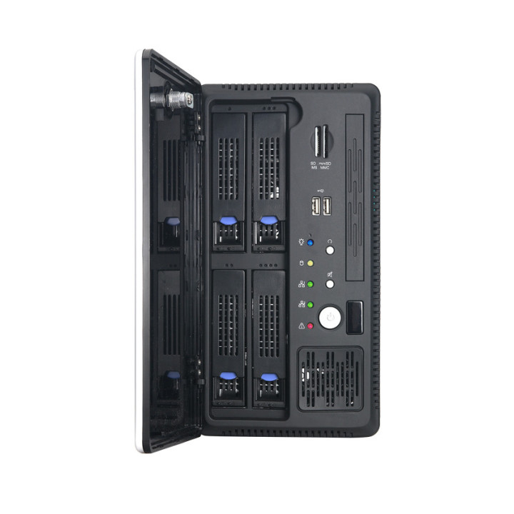 CAJA Chenbro ES34069-4T180