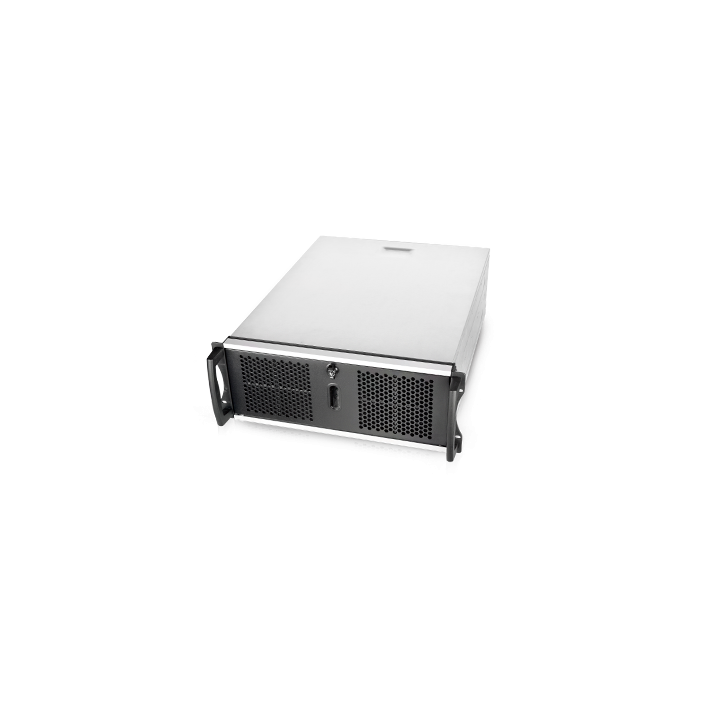 CAJA Rack Chenbro 4U RM42300 NEGRA