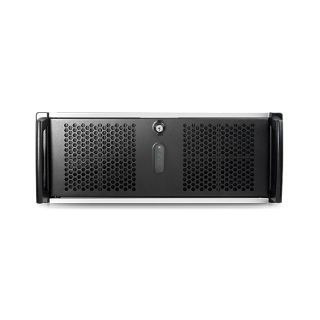 CAJA Rack Chenbro 19" 4U RM41300 F546