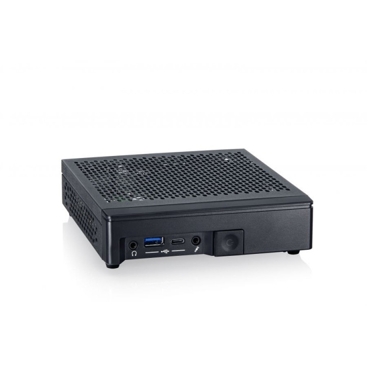 SMARTCASE™ S511 Chassis Kit Solution