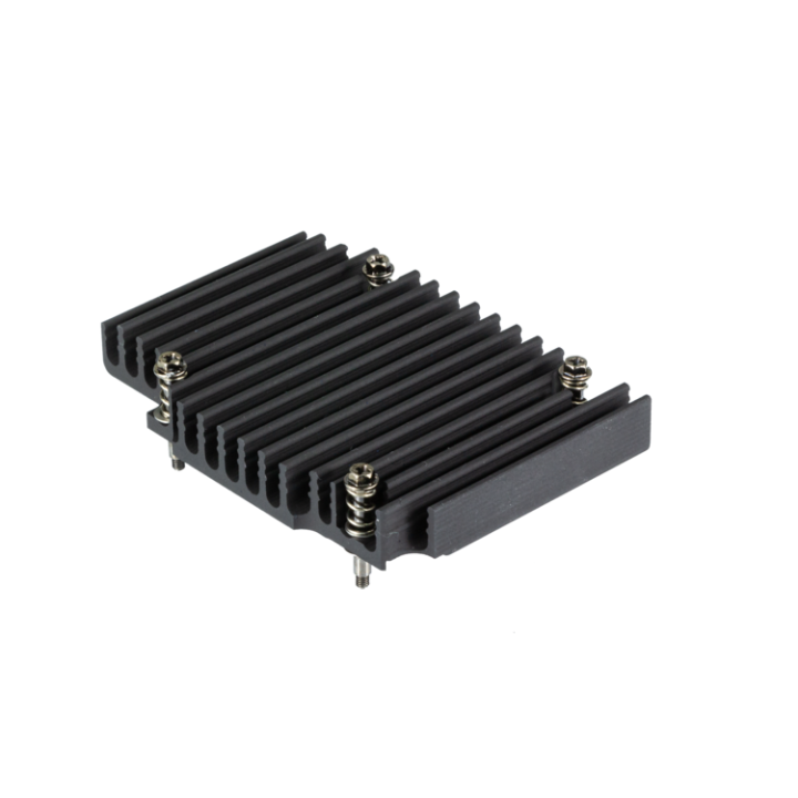 SMARTCASE™ S511 Chassis Kit Solution