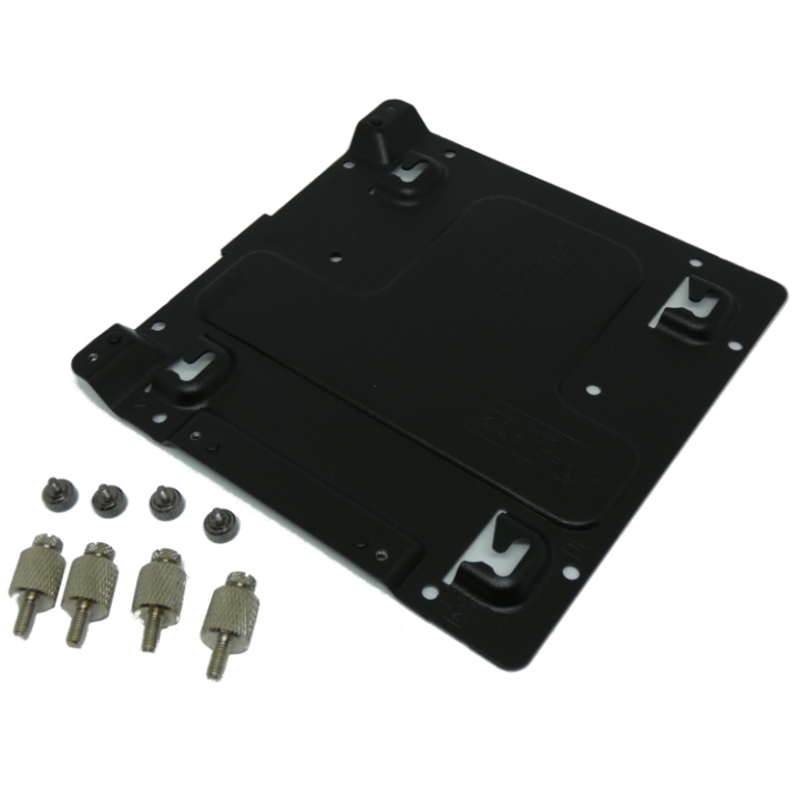 SMARTCASE™ S511 Chassis Kit Solution