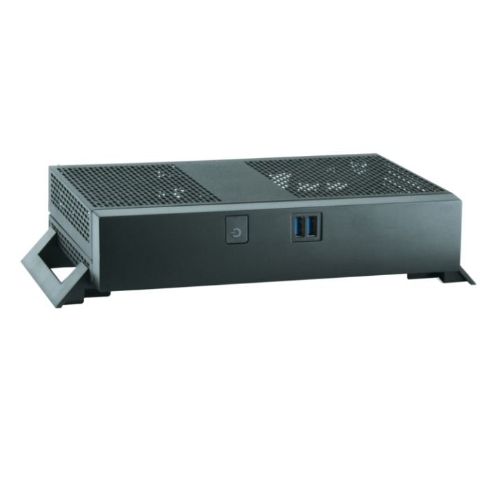 SMARTCASE™ S730 Chassis Kit Solution