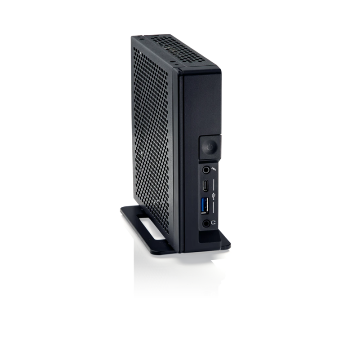 SMARTCASE™ S501 Chassis Kit Solution