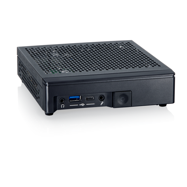 SMARTCASE™ S501 Chassis Kit Solution