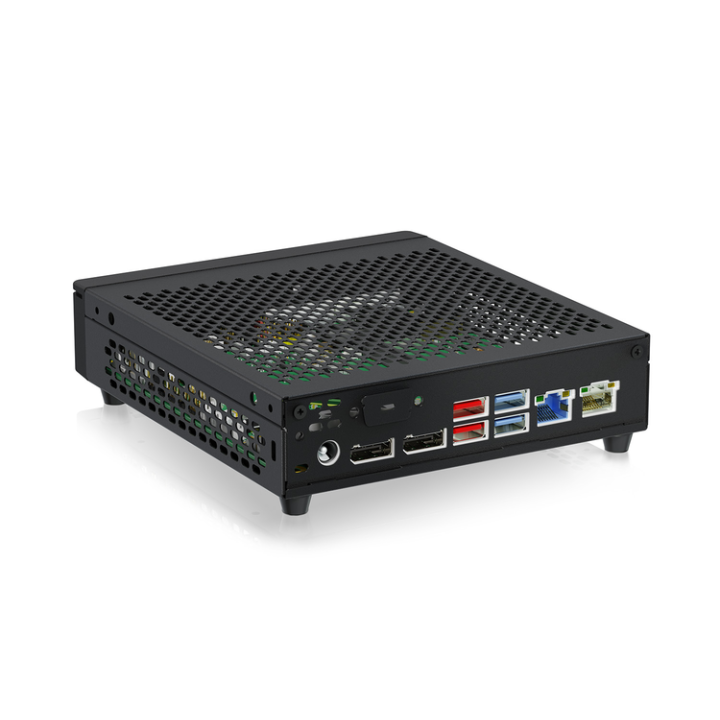 SMARTCASE™ S501 Chassis Kit Solution