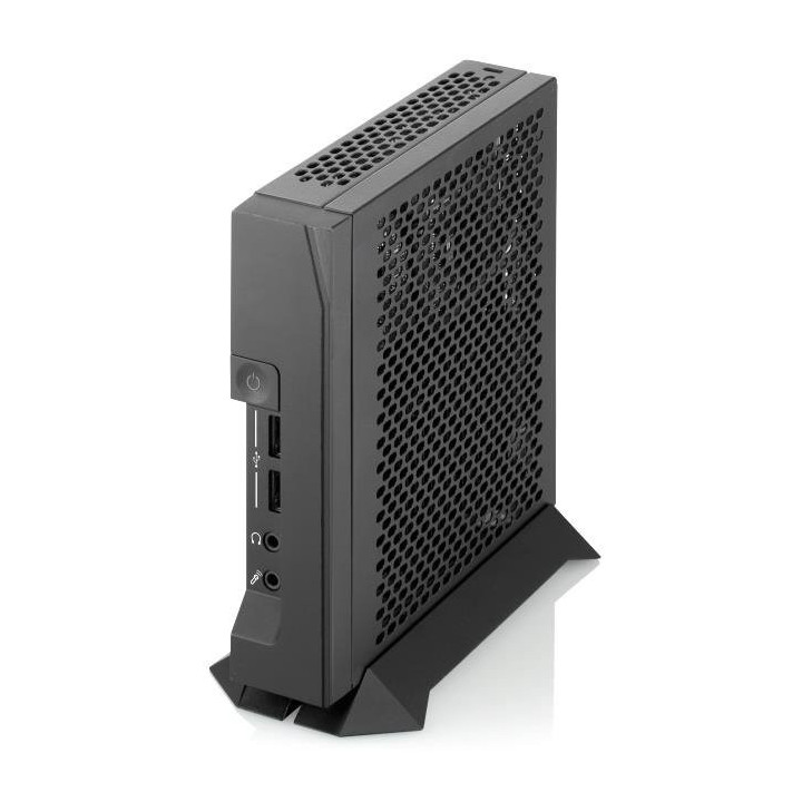 SMARTCASE™ S500 Chassis Kit Solution