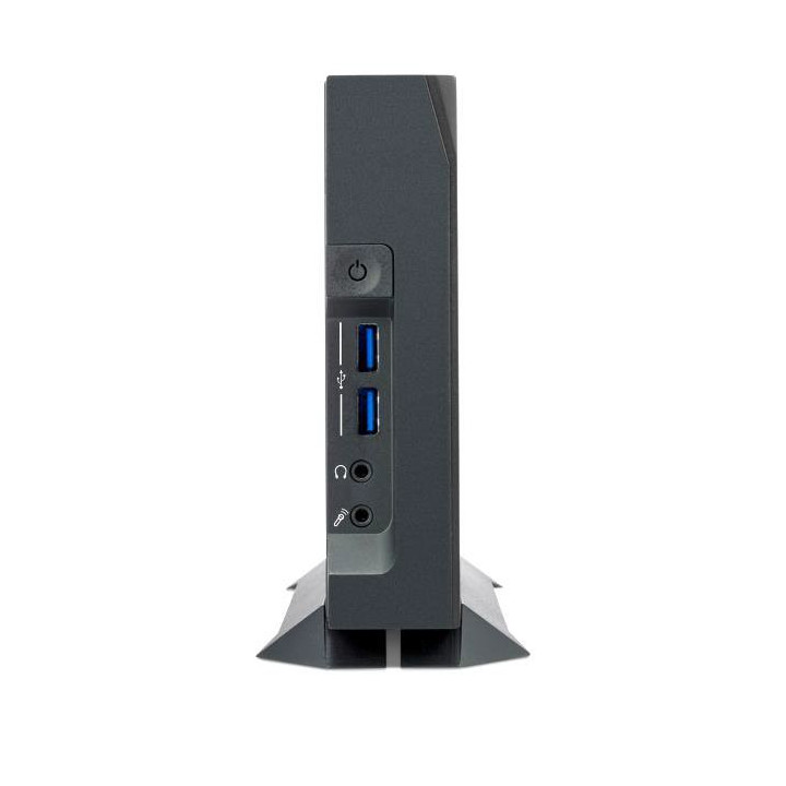 SMARTCASE™ S500 Chassis Kit Solution