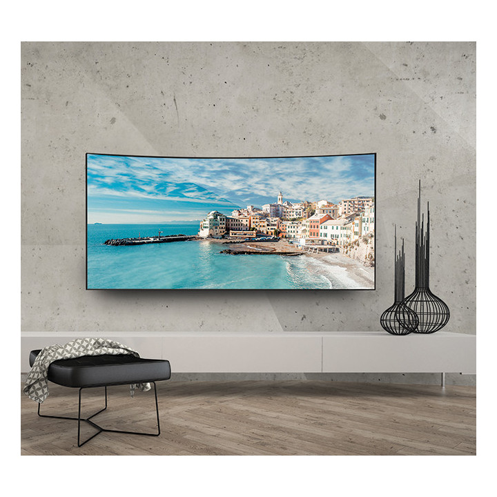 BT8432/B Universal Flat Screen Wall Mount with Til