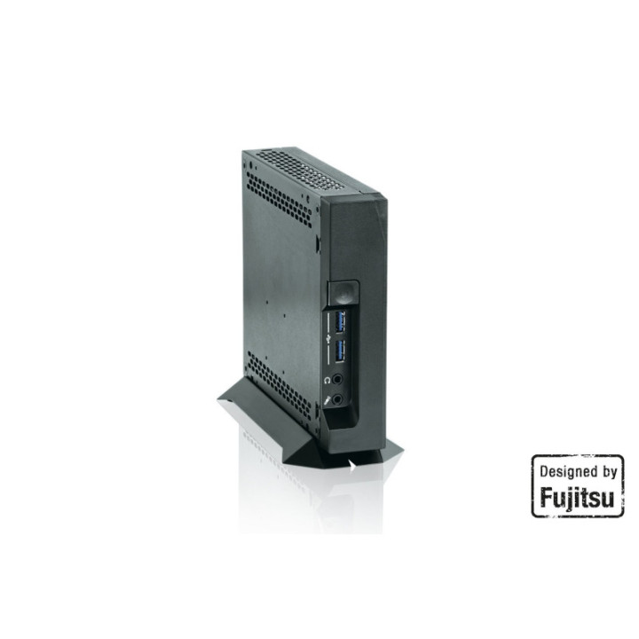 SMARTCASE™ S500 Chassis Kit Solution