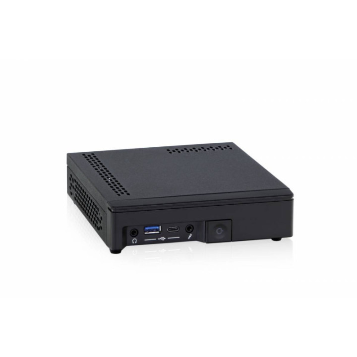 SMARTCASE™ S520 Chassis Kit Solution