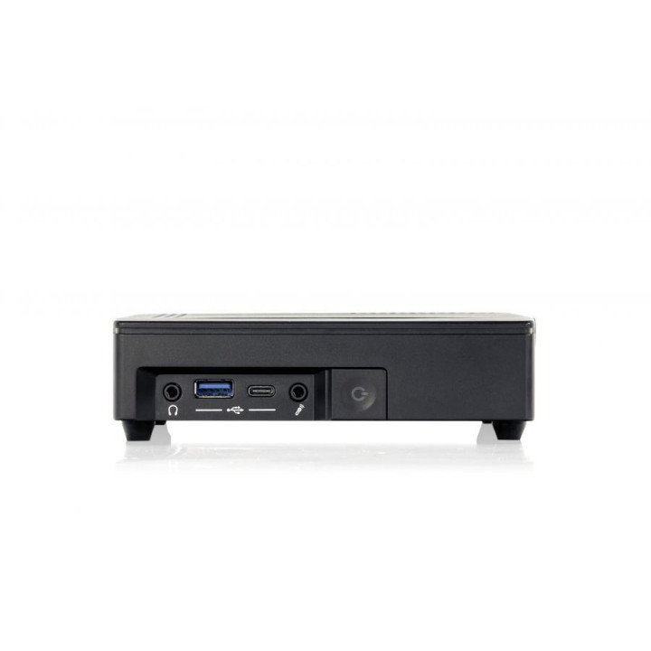 SMARTCASE™ S520 Chassis Kit Solution