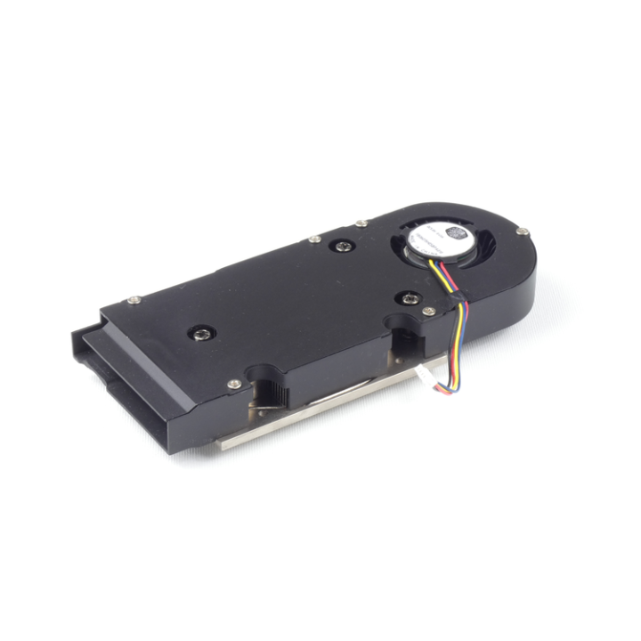 SMARTCASE™ S520 Chassis Kit Solution