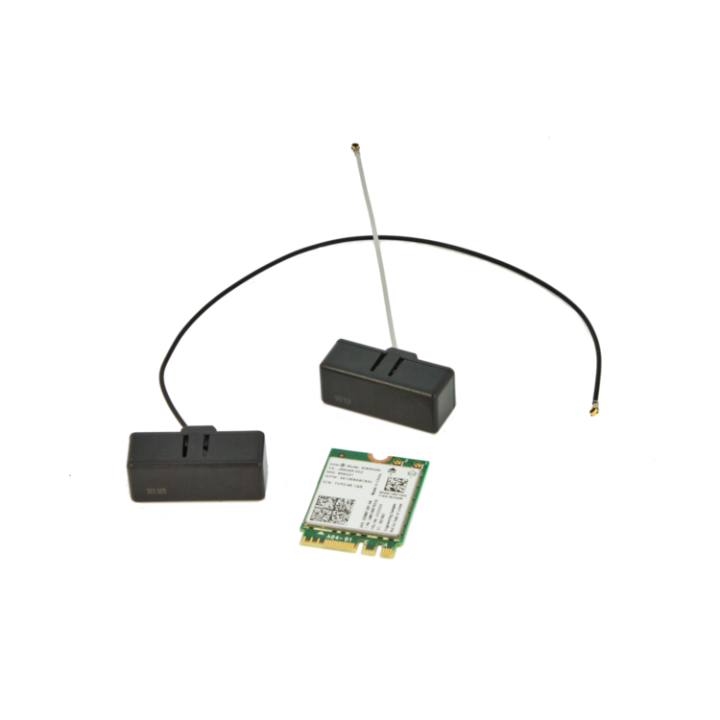 SMARTCASE™ S520 Chassis Kit Solution