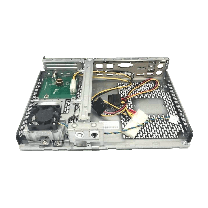 SMARTCASE™ S720 Chassis Kit Solution
