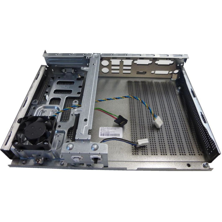 SMARTCASE™ S710 Chassis Kit Solution