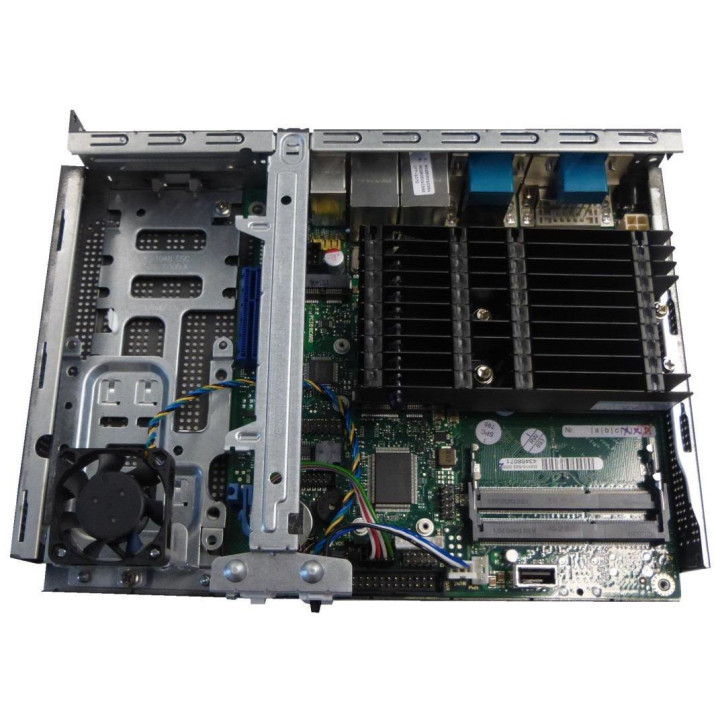 SMARTCASE™ S710 Chassis Kit Solution